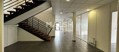 MALSH Realty & Property - Local d'activités - Lyon Sud Est - Vénissieux - 9