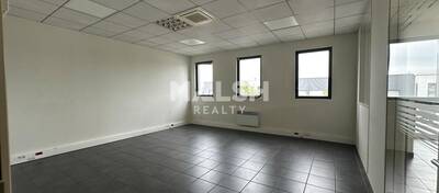 MALSH Realty & Property - Local d'activités - Lyon Sud Est - Vénissieux - 10