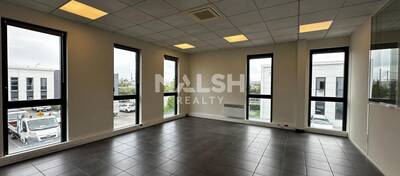 MALSH Realty & Property - Local d'activités - Lyon Sud Est - Vénissieux - 11