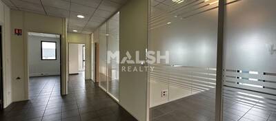 MALSH Realty & Property - Local d'activités - Lyon Sud Est - Vénissieux - 14