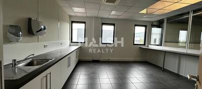 MALSH Realty & Property - Local d'activités - Lyon Sud Est - Vénissieux - 16