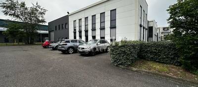 MALSH Realty & Property - Local d'activités - Lyon Sud Est - Vénissieux - 18