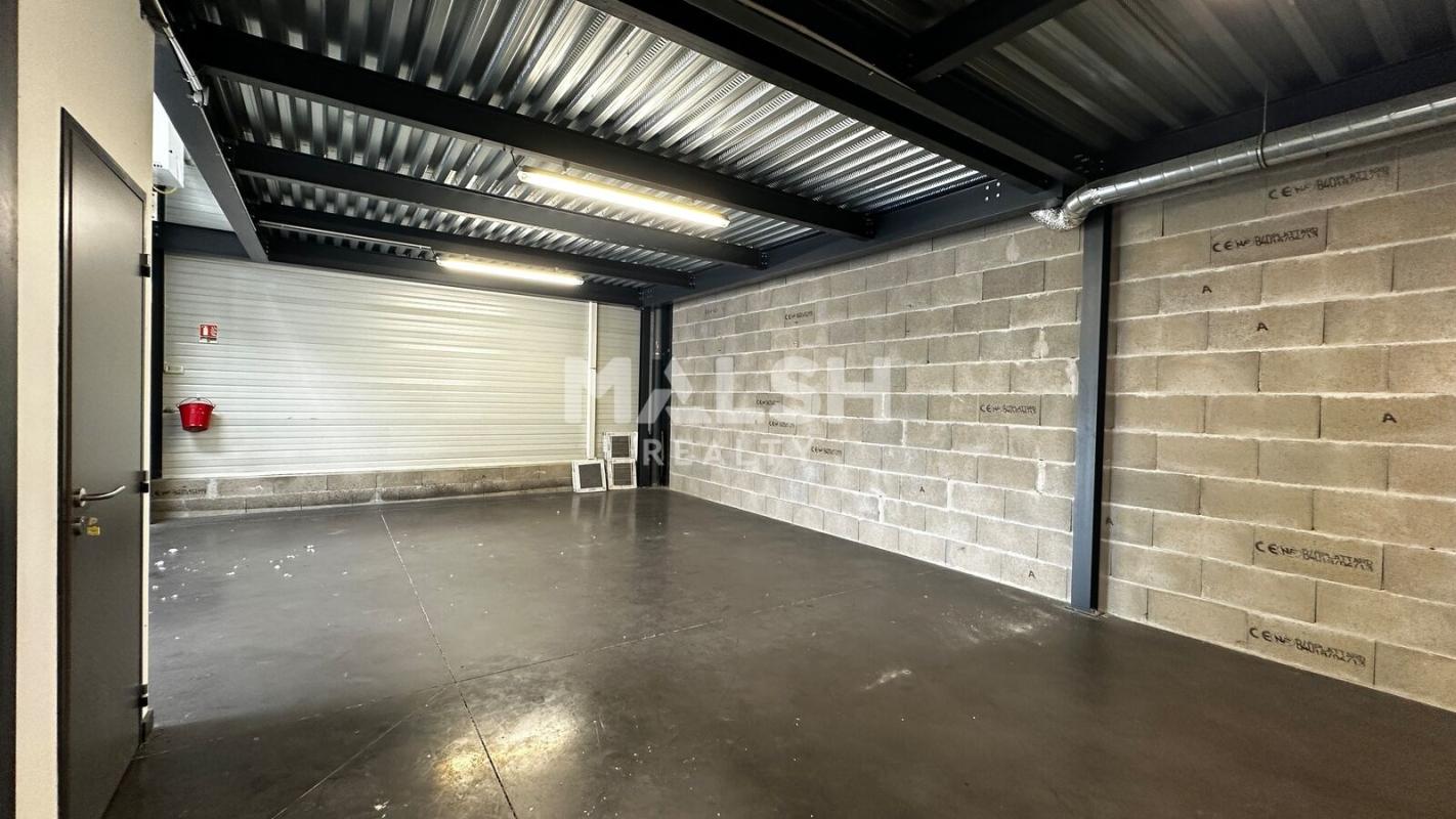 MALSH Realty & Property - Local d'activités - Lyon Sud Est - Vénissieux - 3