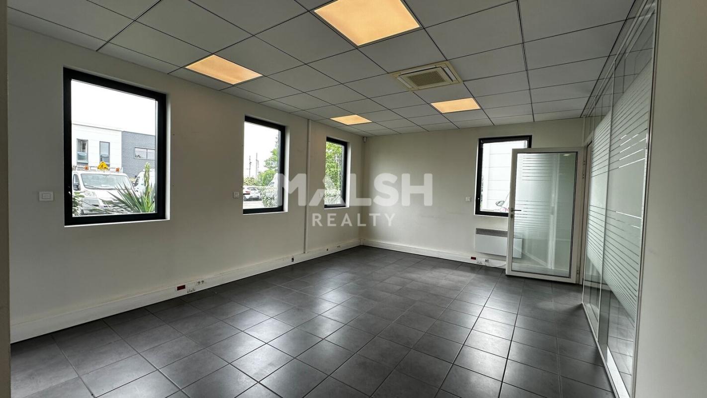 MALSH Realty & Property - Local d'activités - Lyon Sud Est - Vénissieux - 5
