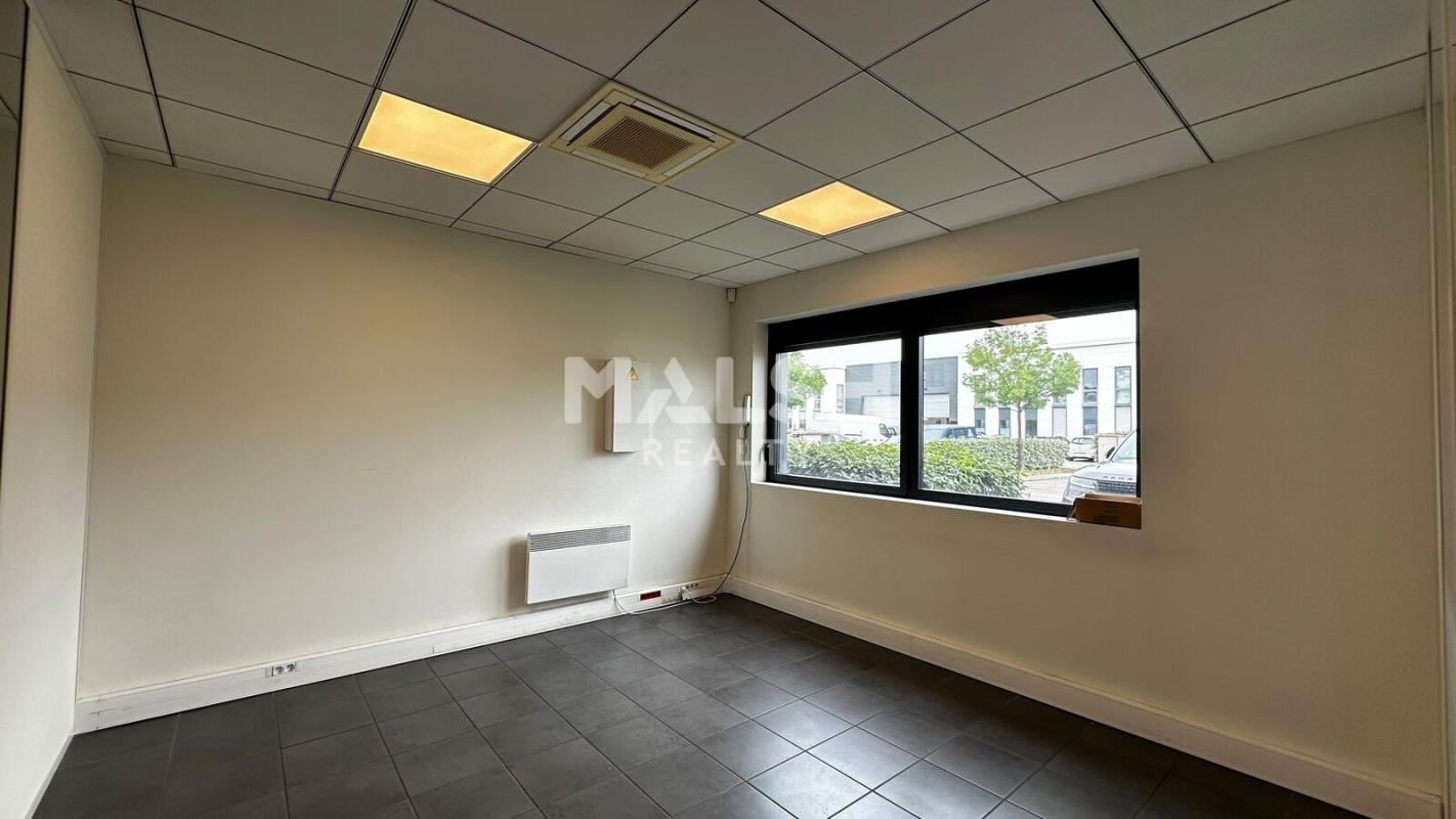 MALSH Realty & Property - Local d'activités - Lyon Sud Est - Vénissieux - 6
