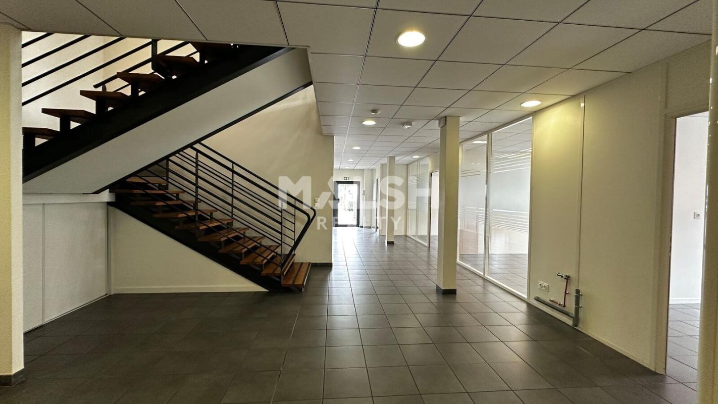 MALSH Realty & Property - Local d'activités - Lyon Sud Est - Vénissieux - 8
