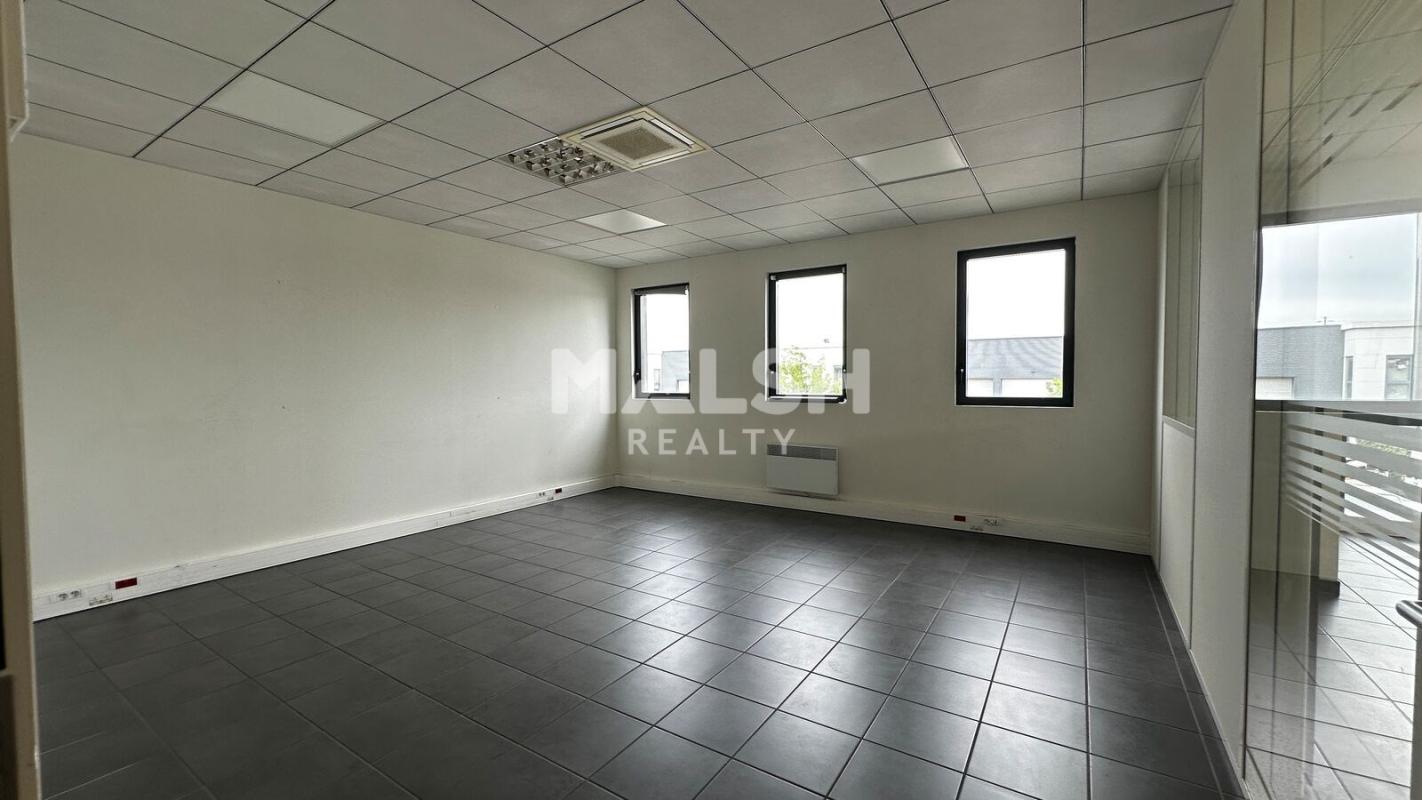 MALSH Realty & Property - Local d'activités - Lyon Sud Est - Vénissieux - 9