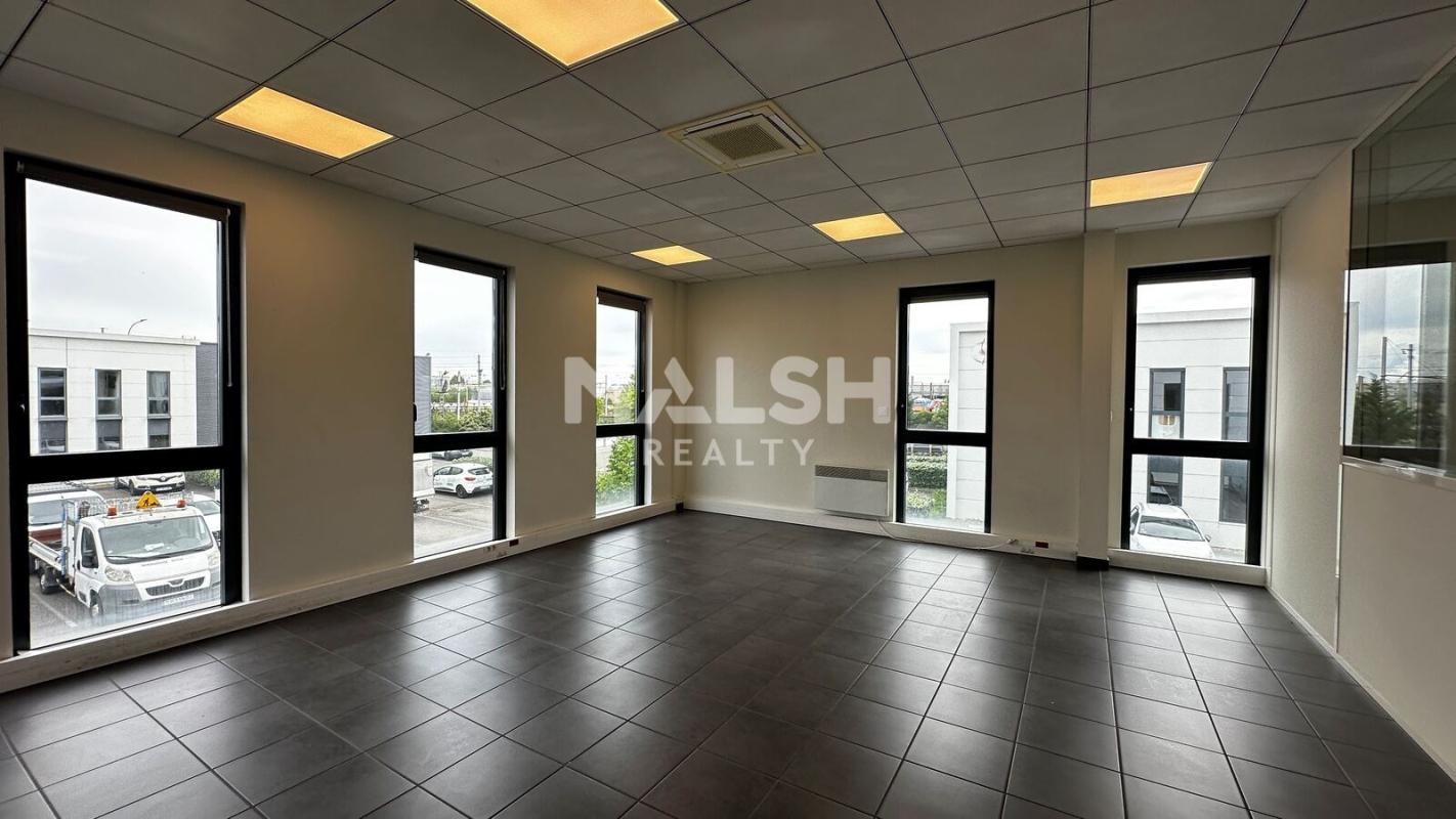 MALSH Realty & Property - Local d'activités - Lyon Sud Est - Vénissieux - 10