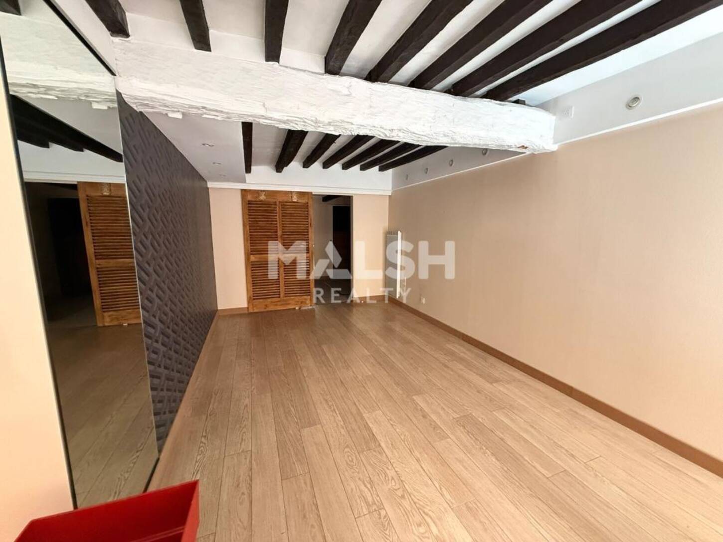 MALSH Realty & Property - Local commercial - Saint-Etienne Métropole - Saint-Étienne - 2