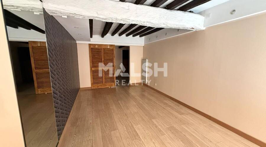 MALSH Realty & Property - Local commercial - Saint-Etienne Métropole - Saint-Étienne - 2