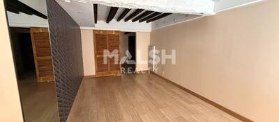 MALSH Realty & Property - Local commercial - Saint-Etienne Métropole - Saint-Étienne - 2
