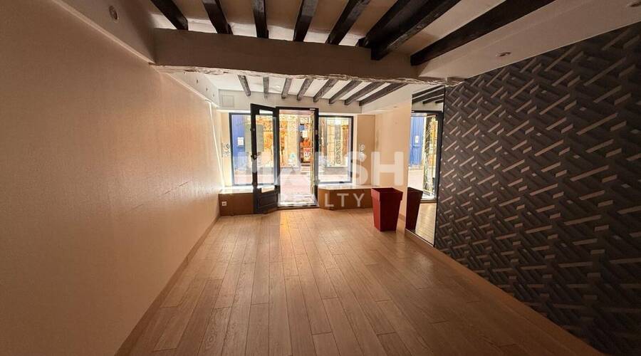 MALSH Realty & Property - Local commercial - Saint-Etienne Métropole - Saint-Étienne - 3