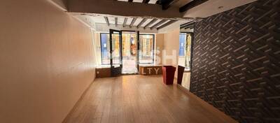 MALSH Realty & Property - Local commercial - Saint-Etienne Métropole - Saint-Étienne - 3