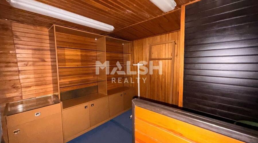 MALSH Realty & Property - Local commercial - Saint-Etienne Métropole - Saint-Étienne - 4