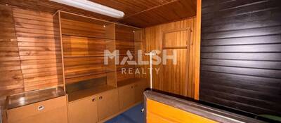 MALSH Realty & Property - Local commercial - Saint-Etienne Métropole - Saint-Étienne - 4