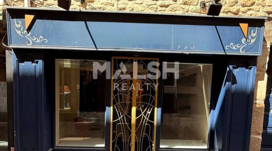 MALSH Realty & Property - Local commercial - Saint-Etienne Métropole - Saint-Étienne - 5