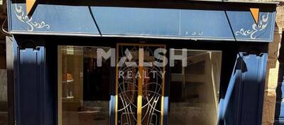 MALSH Realty & Property - Local commercial - Saint-Etienne Métropole - Saint-Étienne - 5