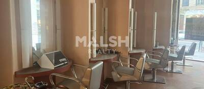 MALSH Realty & Property - Local commercial - Lyon 6° - Lyon 6 - 1