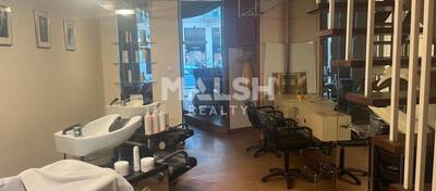 MALSH Realty & Property - Local commercial - Lyon 6° - Lyon 6 - 2