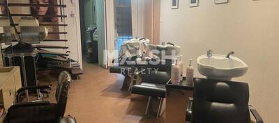 MALSH Realty & Property - Local commercial - Lyon 6° - Lyon 6 - 3