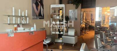 MALSH Realty & Property - Local commercial - Lyon 6° - Lyon 6 - 5