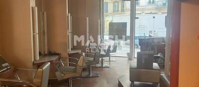 MALSH Realty & Property - Local commercial - Lyon 6° - Lyon 6 - 6