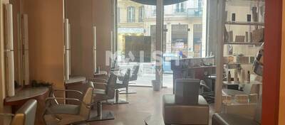 MALSH Realty & Property - Local commercial - Lyon 6° - Lyon 6 - 7