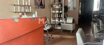 MALSH Realty & Property - Local commercial - Lyon 6° - Lyon 6 - 8
