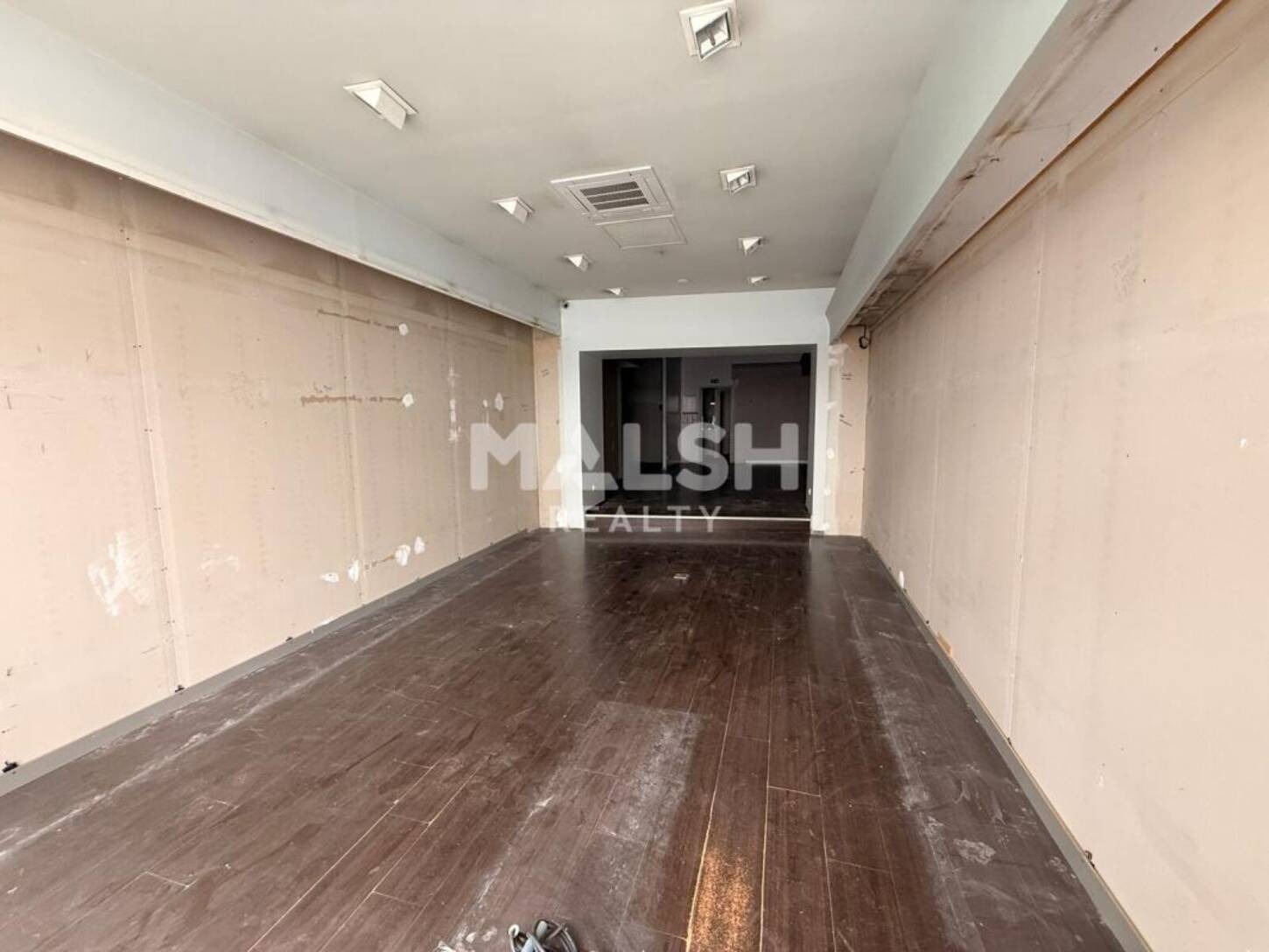 MALSH Realty & Property - Local commercial - Saint-Etienne Métropole - Saint-Étienne - 2