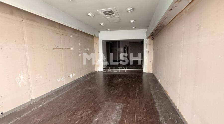 MALSH Realty & Property - Local commercial - Saint-Etienne Métropole - Saint-Étienne - 2