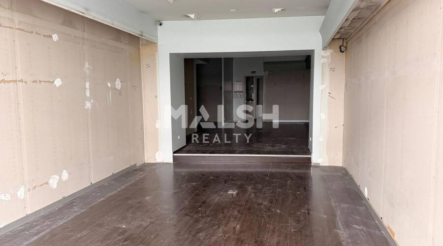 MALSH Realty & Property - Local commercial - Saint-Etienne Métropole - Saint-Étienne - 3