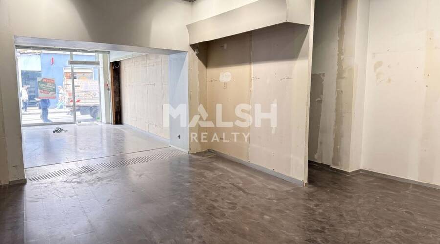 MALSH Realty & Property - Local commercial - Saint-Etienne Métropole - Saint-Étienne - 4