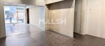 MALSH Realty & Property - Local commercial - Saint-Etienne Métropole - Saint-Étienne - 4