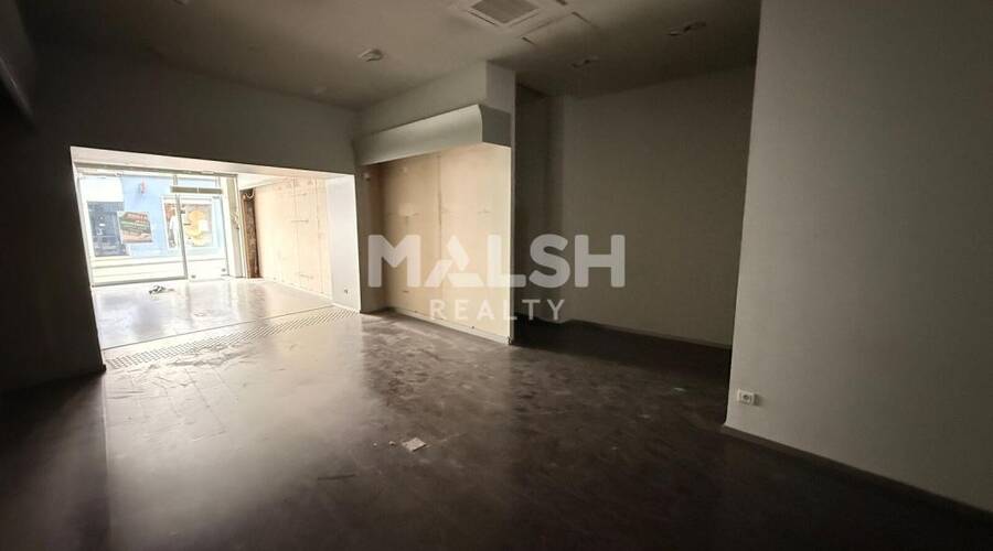 MALSH Realty & Property - Local commercial - Saint-Etienne Métropole - Saint-Étienne - 5