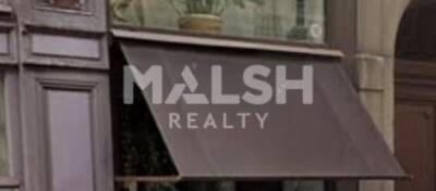 MALSH Realty & Property - Local commercial - Lyon 6° - Lyon 6 - 1