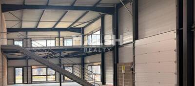 MALSH Realty & Property - Local d'activités - Lyon Nord Est (Rhône Amont) - Décines-Charpieu - 2