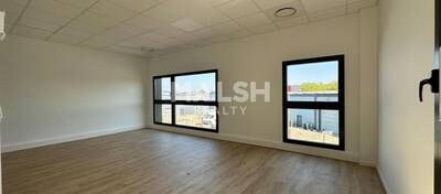 MALSH Realty & Property - Local d'activités - Lyon Nord Est (Rhône Amont) - Décines-Charpieu - 5