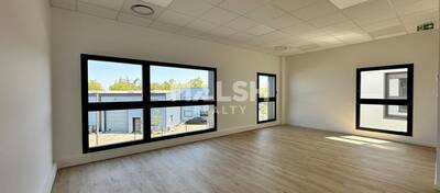 MALSH Realty & Property - Local d'activités - Lyon Nord Est (Rhône Amont) - Décines-Charpieu - 6