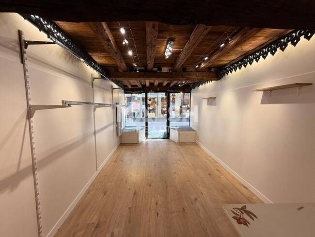 MALSH Realty & Property - Local commercial - Saint-Etienne Métropole - Saint-Étienne - 1