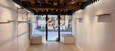 MALSH Realty & Property - Local commercial - Saint-Etienne Métropole - Saint-Étienne - 2