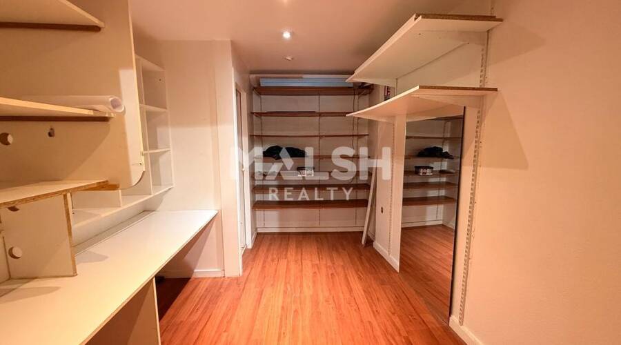 MALSH Realty & Property - Local commercial - Saint-Etienne Métropole - Saint-Étienne - 4