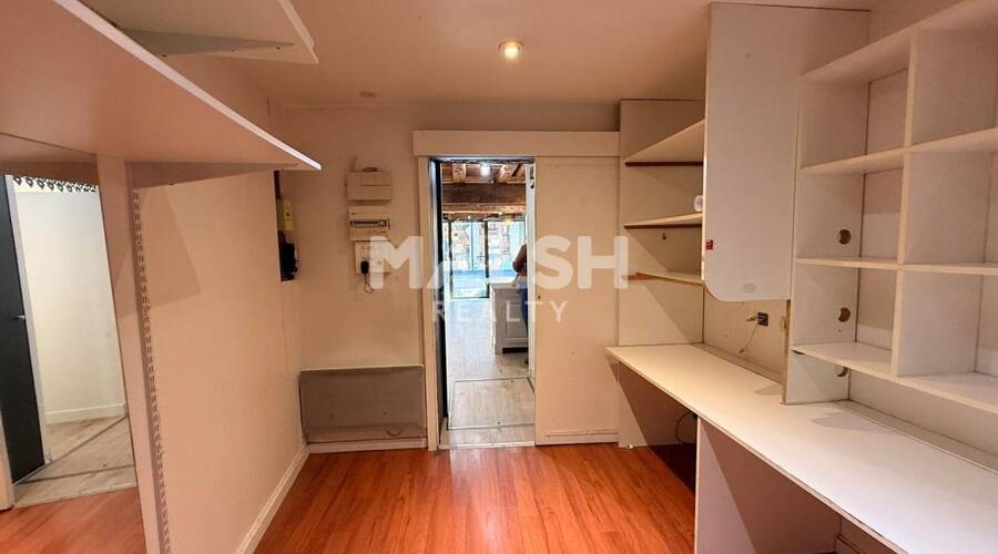 MALSH Realty & Property - Local commercial - Saint-Etienne Métropole - Saint-Étienne - 5