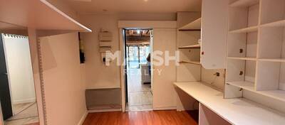 MALSH Realty & Property - Local commercial - Saint-Etienne Métropole - Saint-Étienne - 5