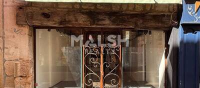 MALSH Realty & Property - Local commercial - Saint-Etienne Métropole - Saint-Étienne - 6