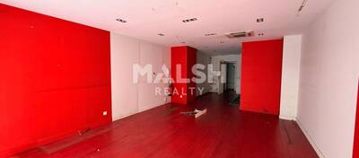 MALSH Realty & Property - Local commercial - Saint-Etienne Métropole - Saint-Étienne - 1