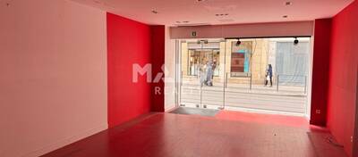MALSH Realty & Property - Local commercial - Saint-Etienne Métropole - Saint-Étienne - 2