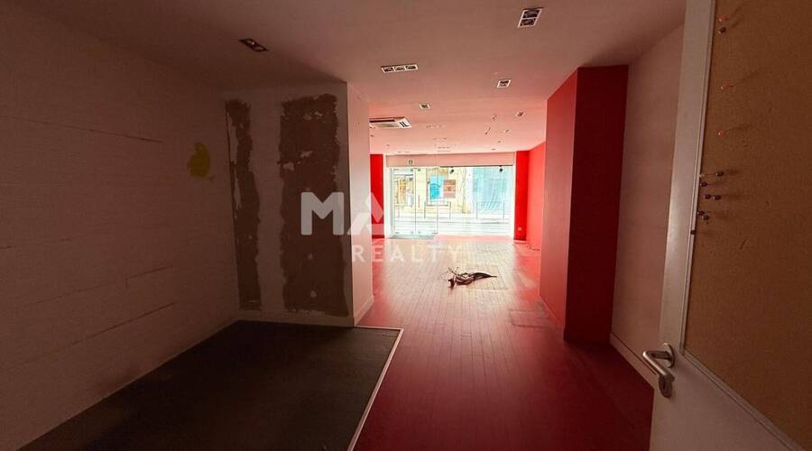 MALSH Realty & Property - Local commercial - Saint-Etienne Métropole - Saint-Étienne - 3