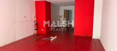 MALSH Realty & Property - Local commercial - Saint-Etienne Métropole - Saint-Étienne - 4