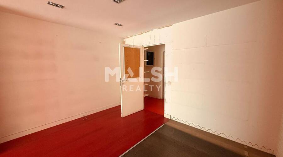MALSH Realty & Property - Local commercial - Saint-Etienne Métropole - Saint-Étienne - 5