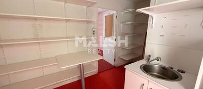 MALSH Realty & Property - Local commercial - Saint-Etienne Métropole - Saint-Étienne - 6